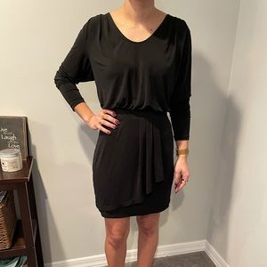 Classic black dresses